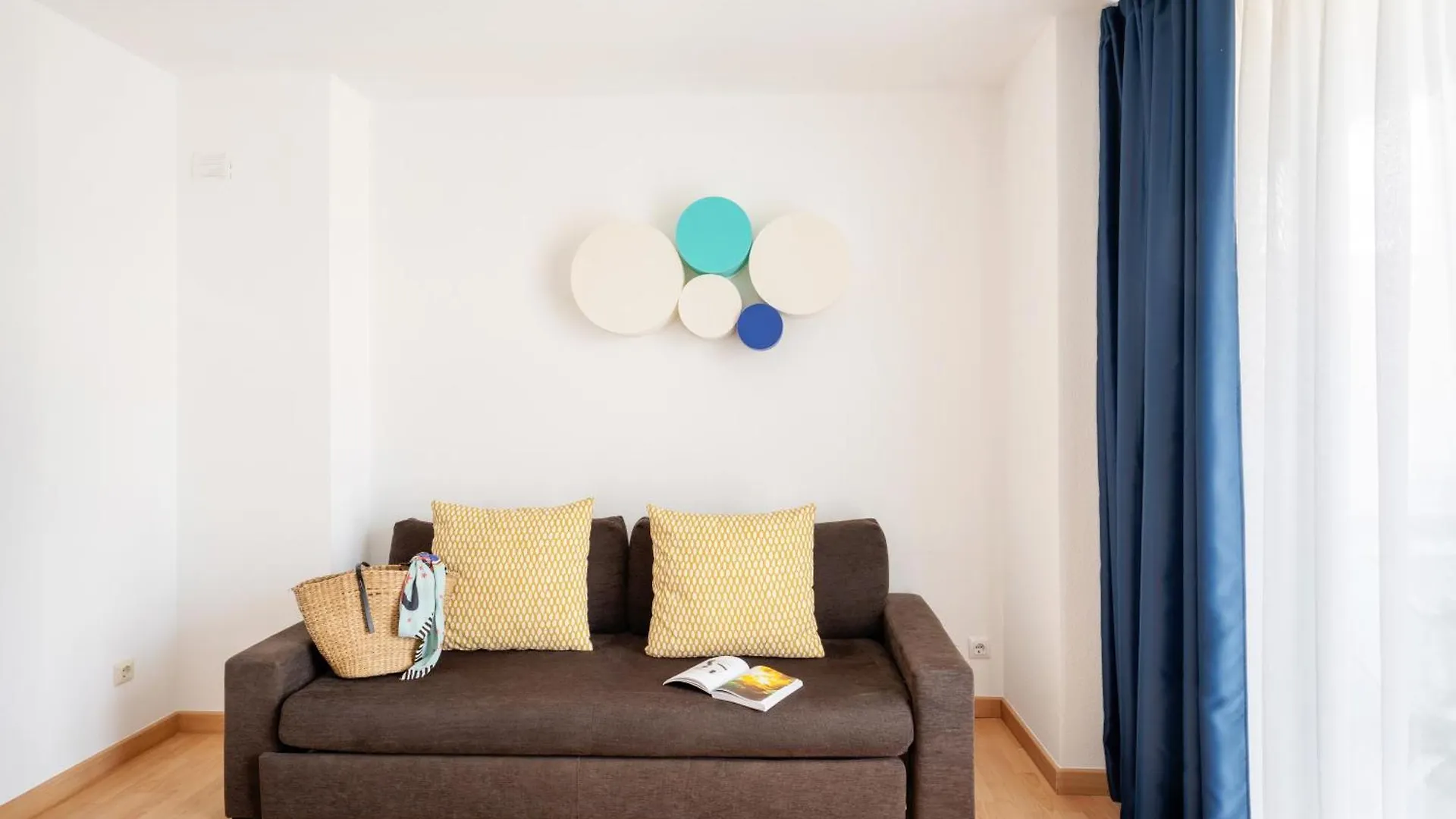 Aparthotel Ona Palamos
