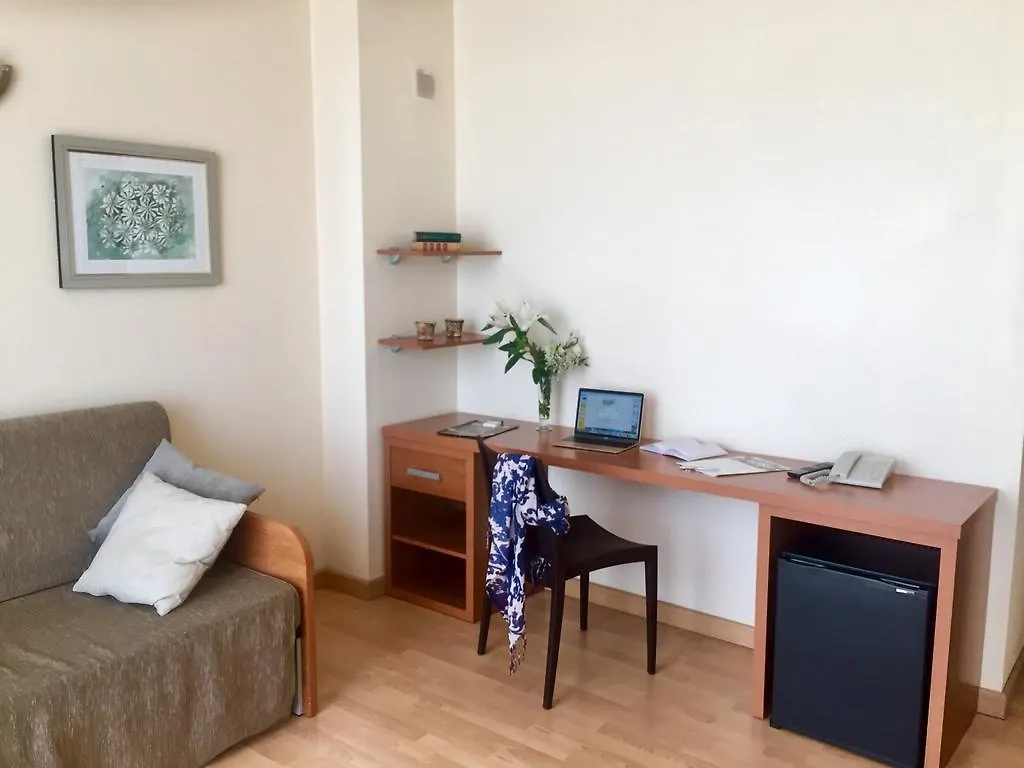 Aparthotel Ona Palamos 4*,